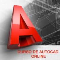Curso de AutoCad online