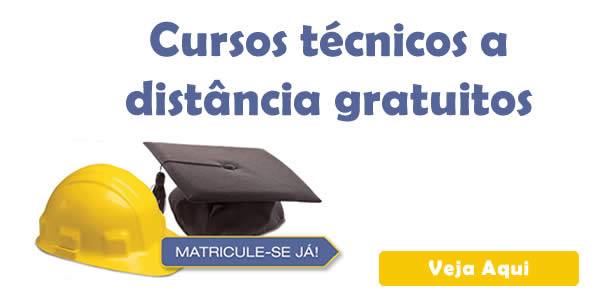 Curso tecnico a distancia Curso tecnico a distancia