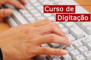 Curso de digitação grátis - Vedoque