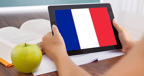 Curiosidades sobre a língua francesa