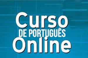 curso de português online