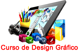 curso de design gráfico
