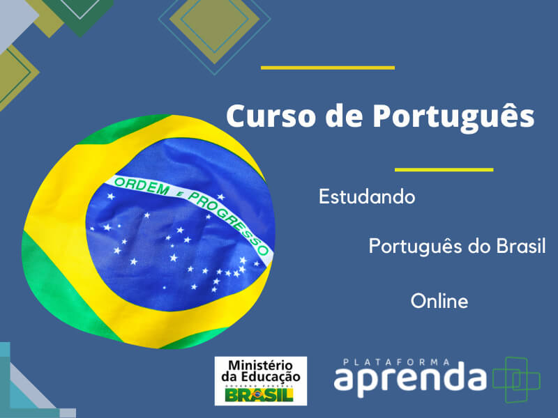 Curso de Português Online para Estrangeiros e imigrantes