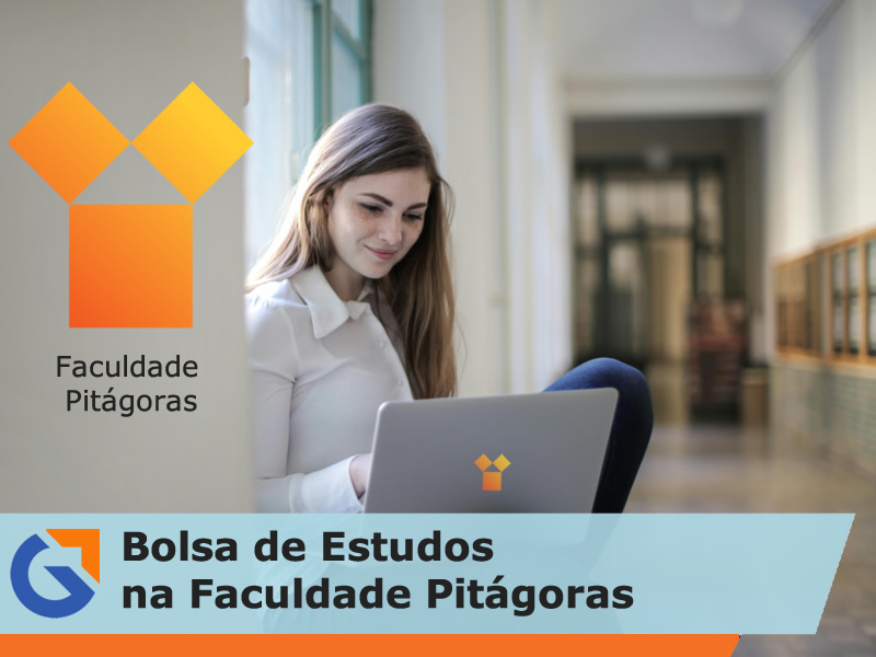 Como Conseguir Bolsa de Estudos na Faculdade Pitágoras?