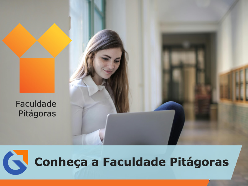 Conheça a Faculdade Pitágoras: Tudo Sobre a Instituição